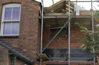 free Brent home extension quotes